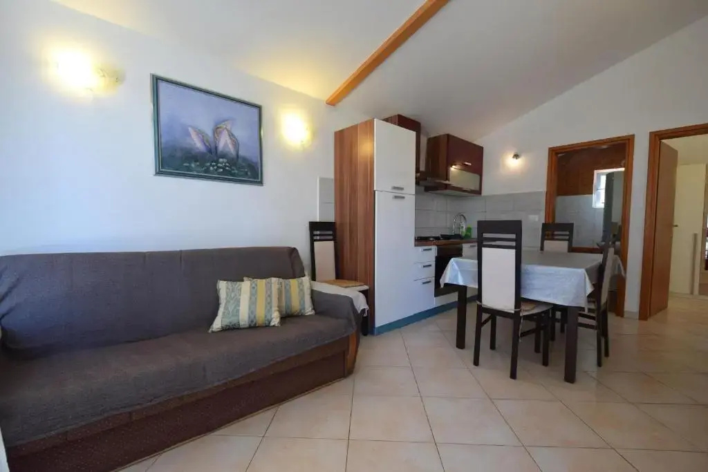 Holiday Home Pere - Chambres