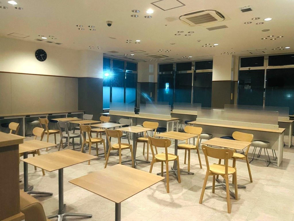 Toyoko Inn Kanazawa Kenrokuen Korimbo 사진 39
