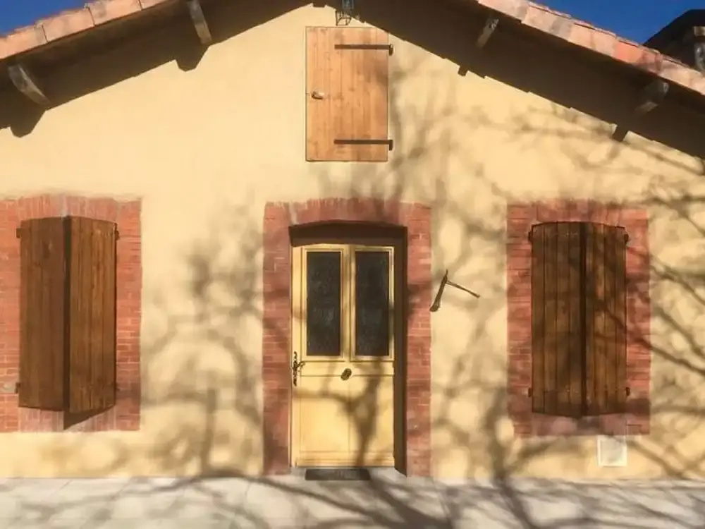 Quaint Holiday Home in Eauze With Private Swimming Pool