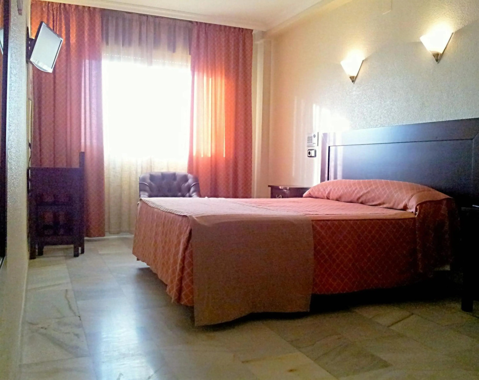 Averroes Hotel — 4