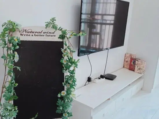 Yongzhou Yixin Apartment