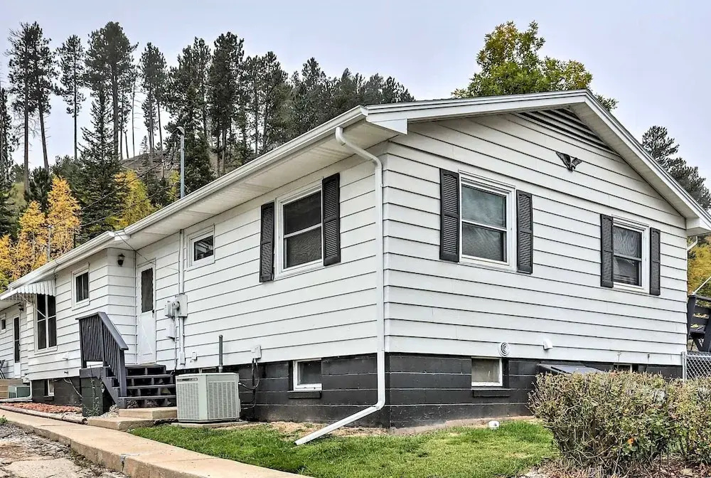 Cozy Deadwood Escape < 1 Mi to Dtwn & Casinos