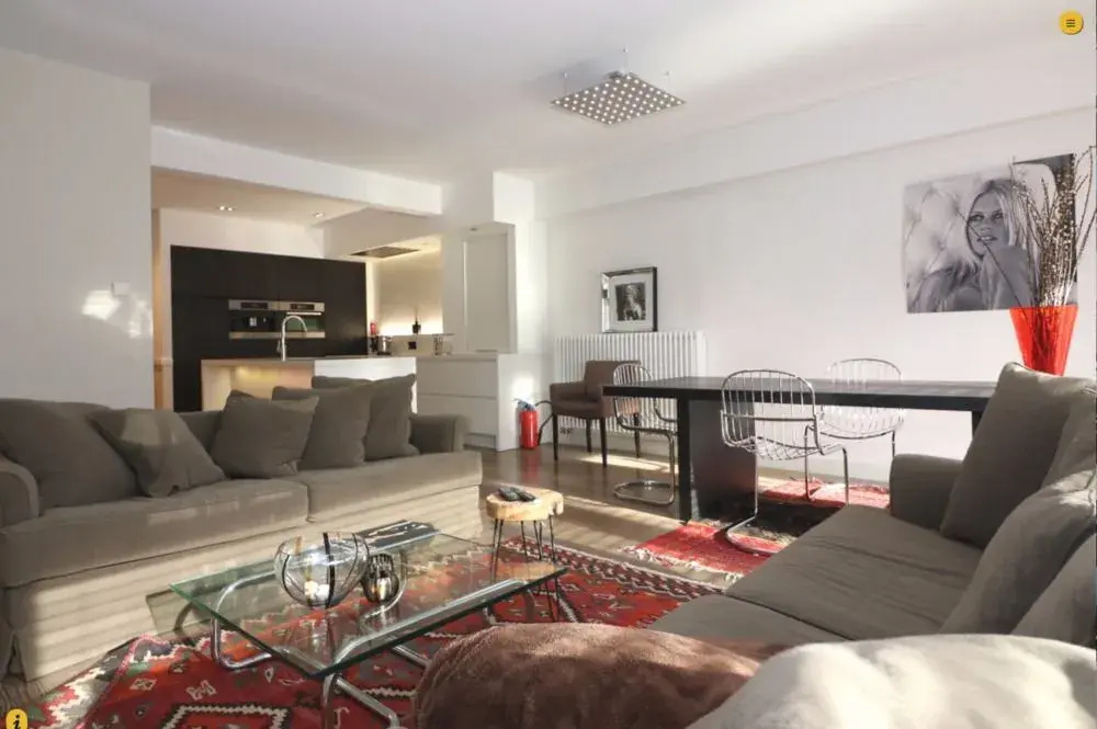 Lotus House Luxury Rental - фото 21