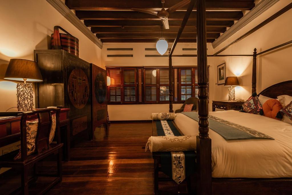 Hotel Penaga