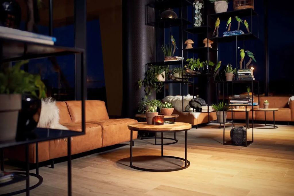 Van der Valk Hotel Luxembourg - Arlon - фото 20