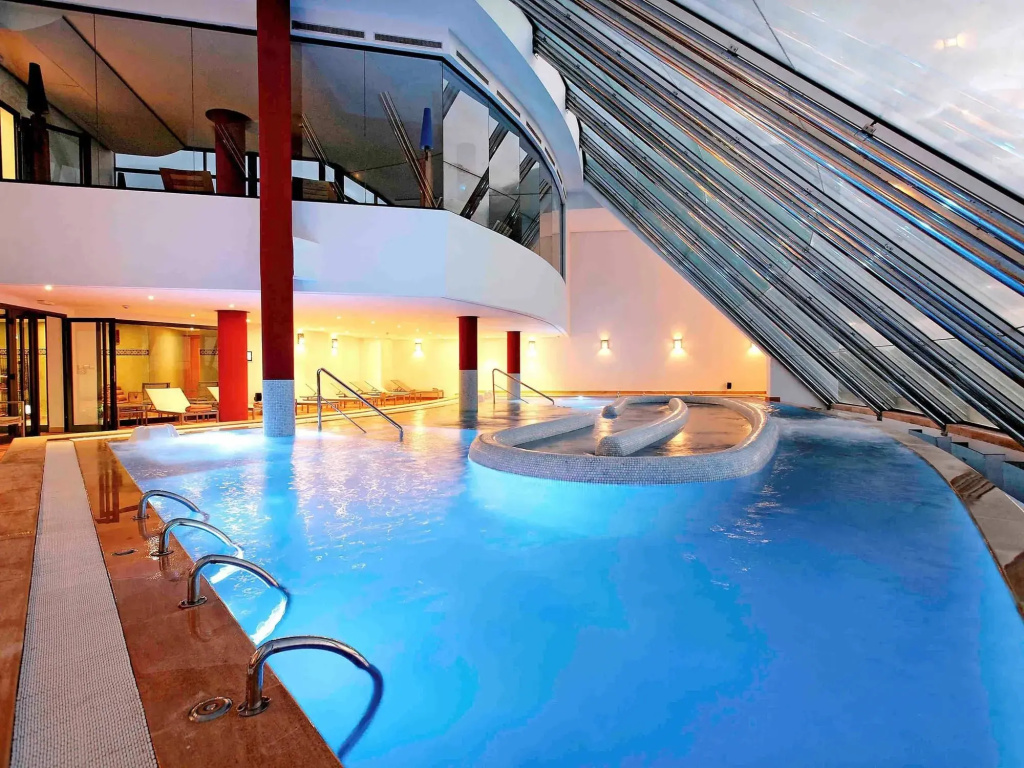 Pullman Mazagan Royal Golf & Spa El Jadida - 4