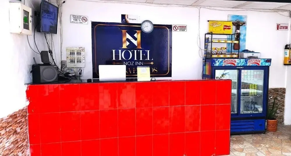 Hotel Noz Inn