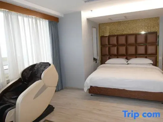 3 Bedrooms Executive Suite