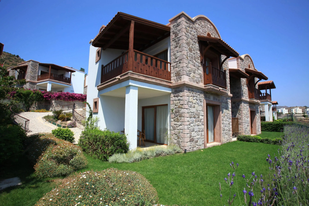 Temenos Luxury Hotel & Spa - Boutique Class
