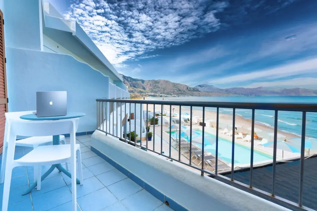 Hotel La Battigia - Général