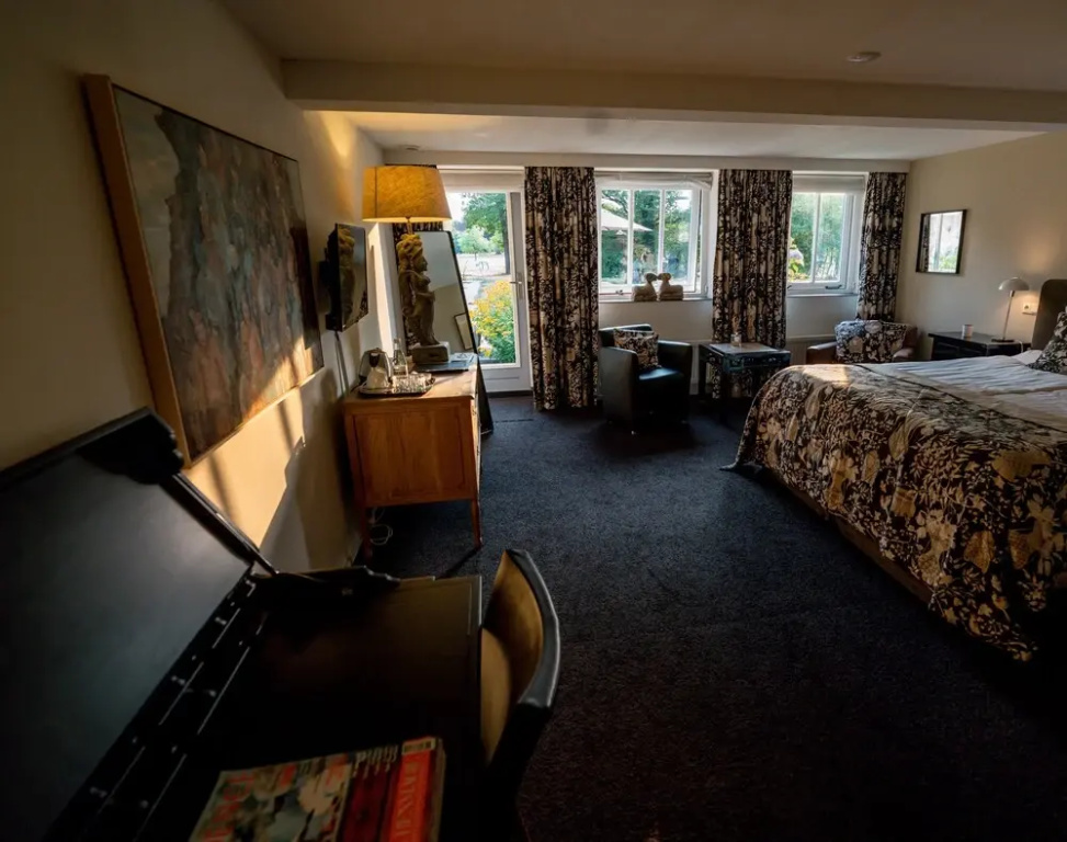 Hotel photo 2