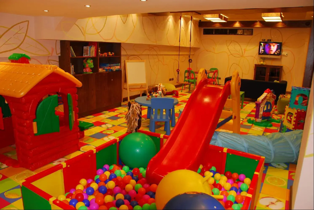 Hotel photo 19