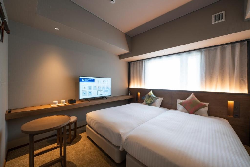 Hotel Oriental Express Fukuoka Nakasu Kawabata 사진 4