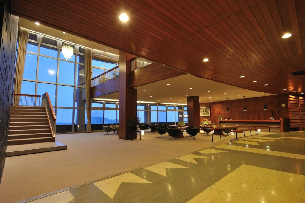 Senomoto Kogen Hotel - Général