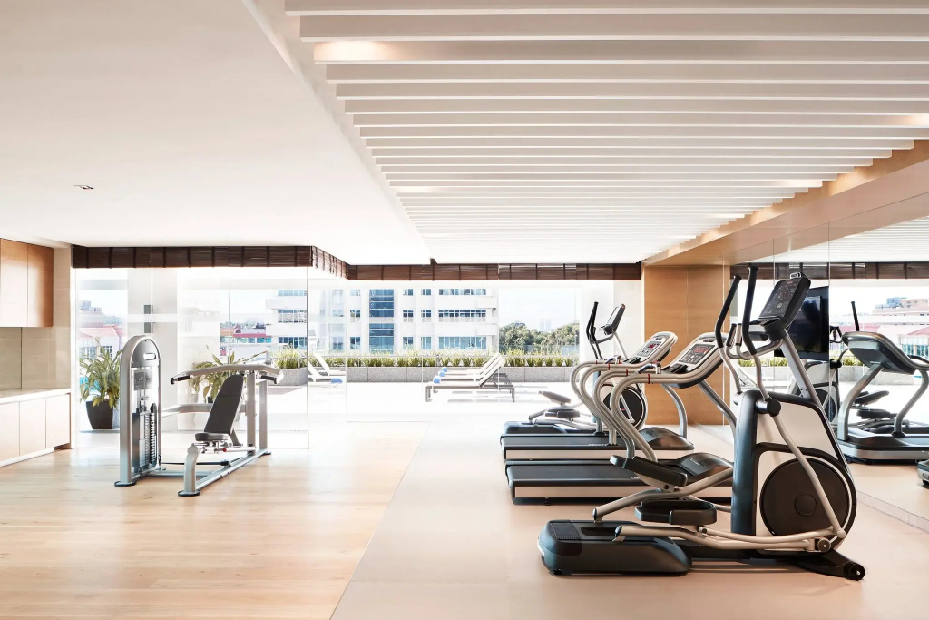 Four Points By Sheraton Puchong - Général