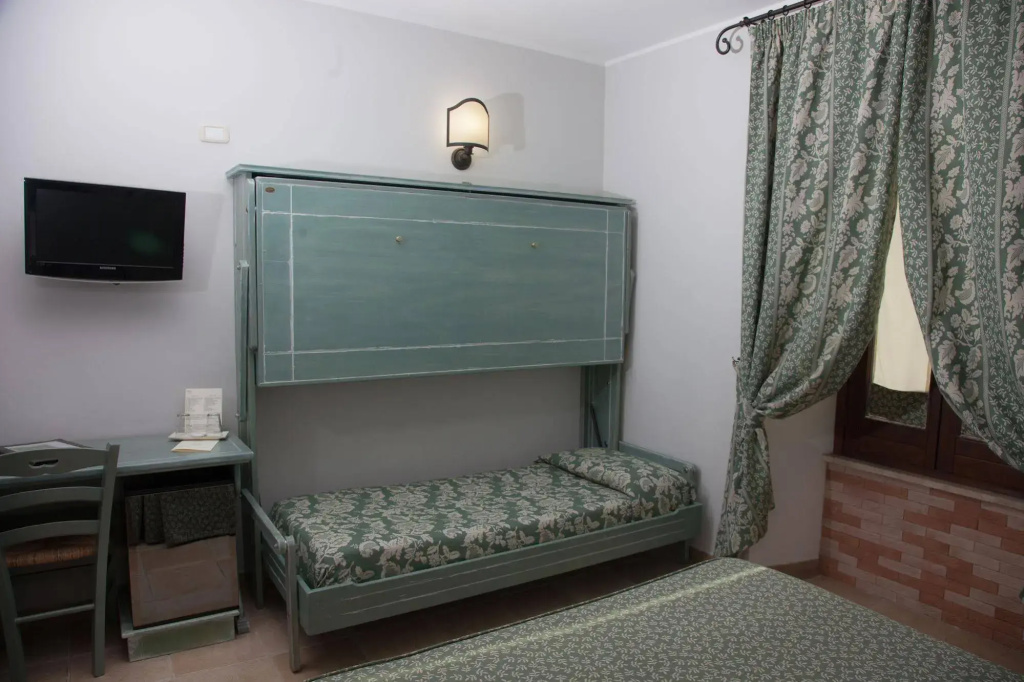 Hotel Il Tiglio - Général