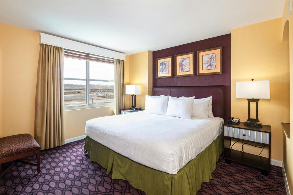 Grandview at Las Vegas - Général