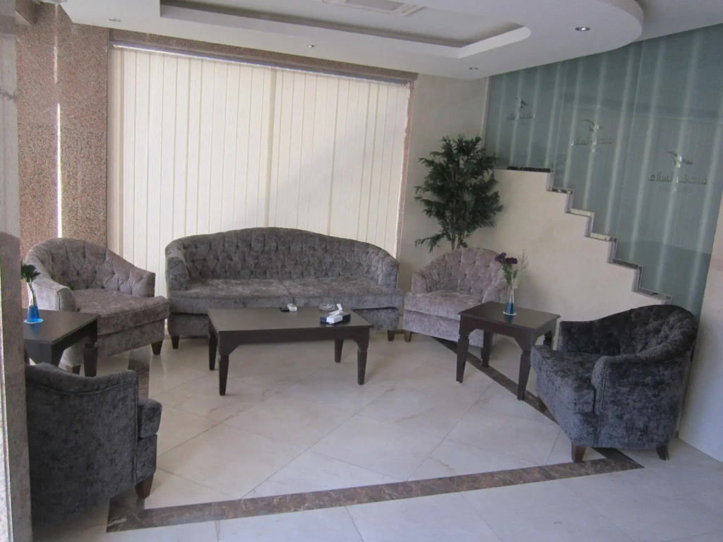 Al Salam Hotel Riyadh