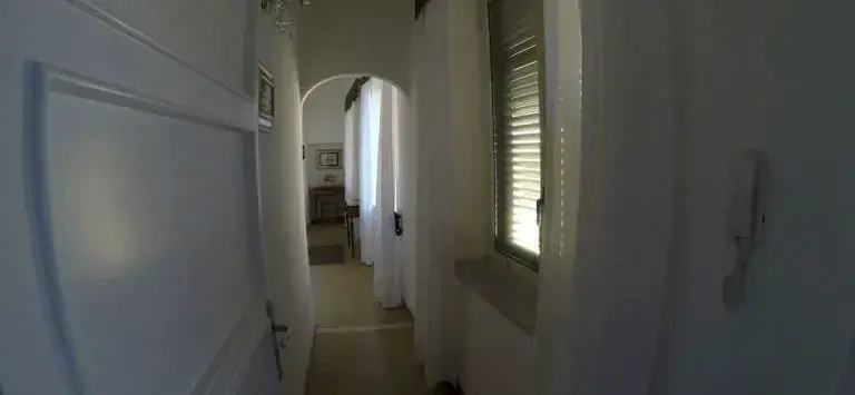 Il Palazzetto - Général