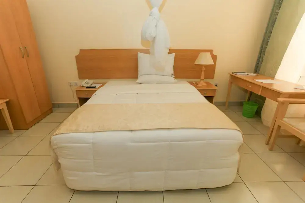Faraja Hotel - Chambres