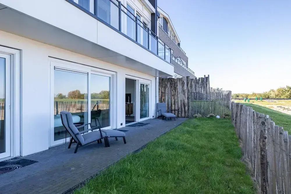 Apt VM - Havenweg 8-34 S-annala Oostr