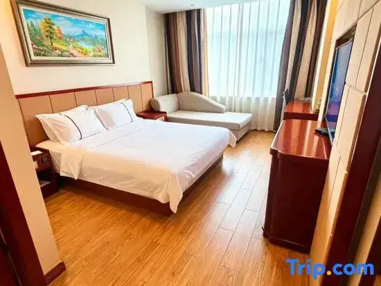 Business room