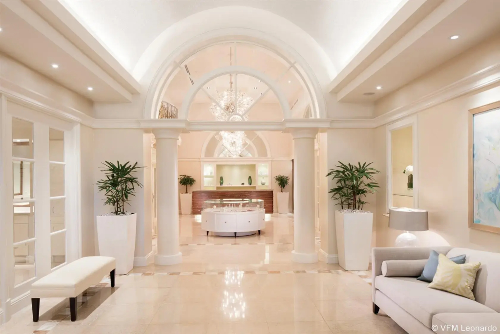The Ritz Carlton San Juan