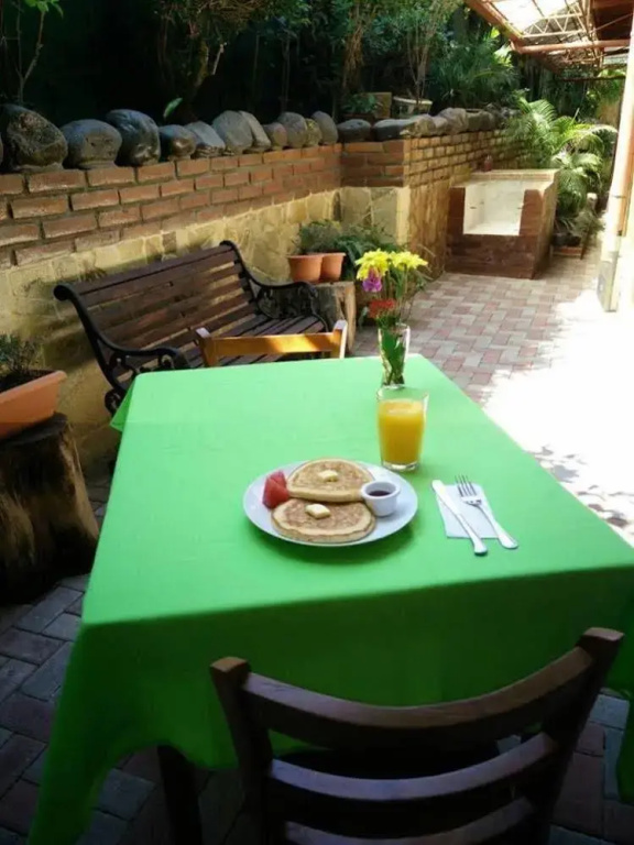 Hotel Casa de Angeles - Général