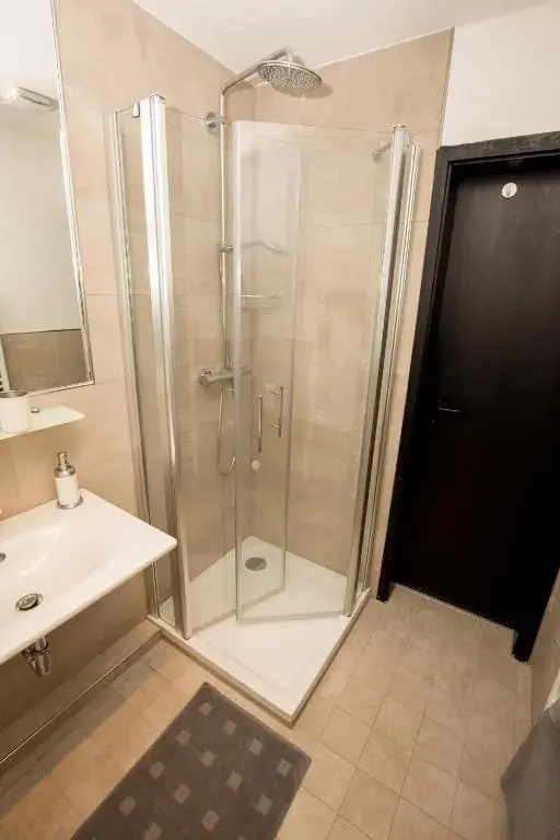 Hotel und Restaurant Grossrotter Hof - Chambres