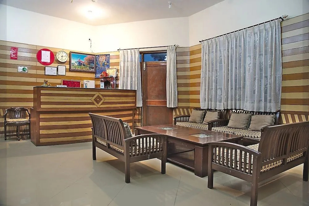 Raikot Resort - Général