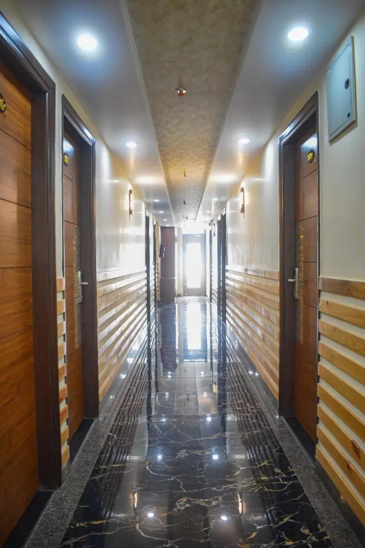 Hotel Royal Ocean - фото 10