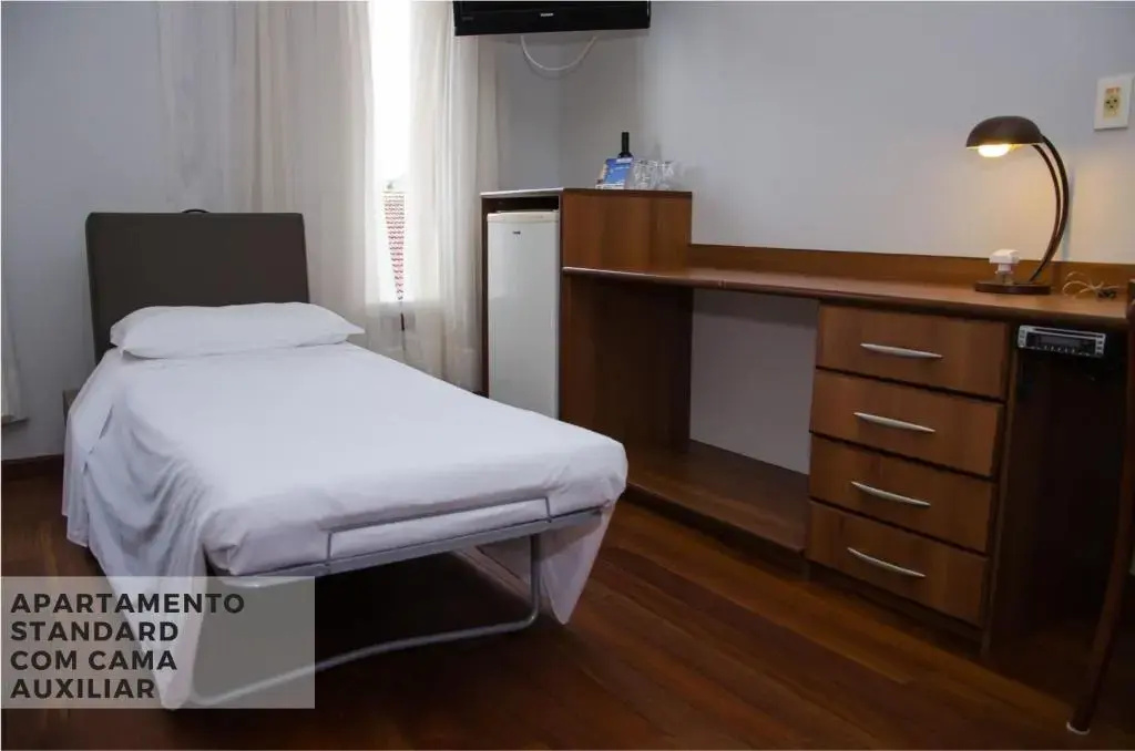 Hotel Villa Michelon - Chambres