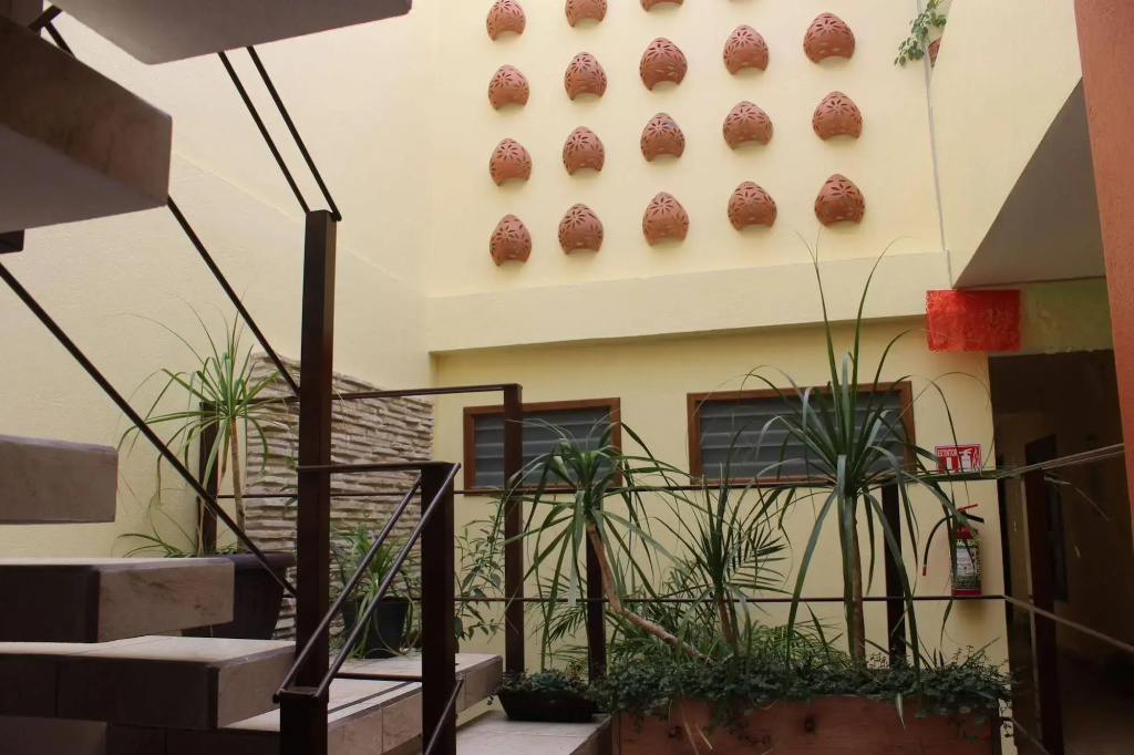 Hotel San Miguel - Général