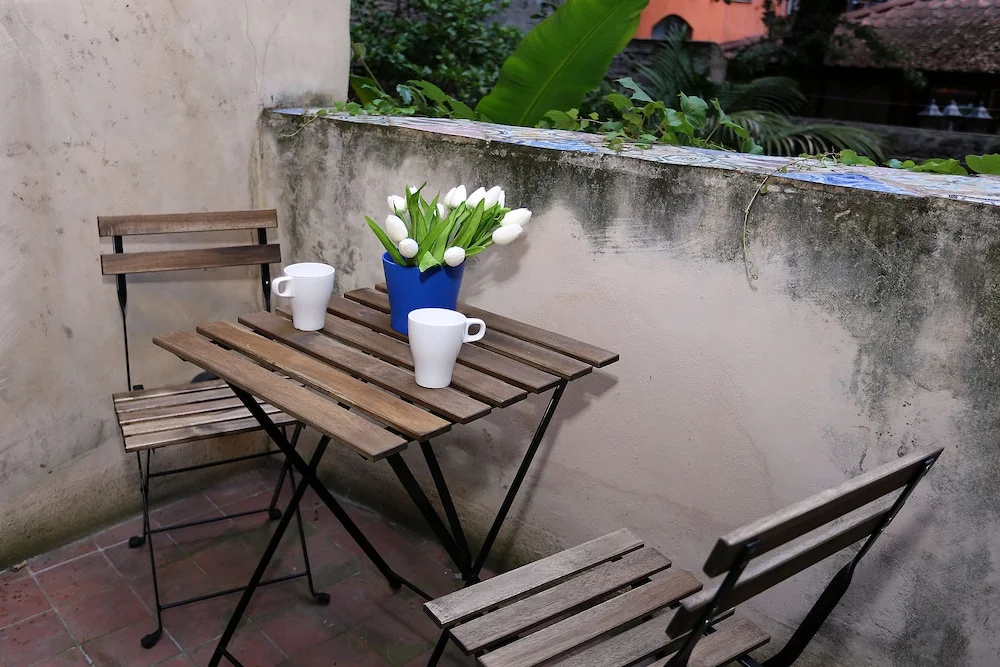 Daplace - Claudia Apartment