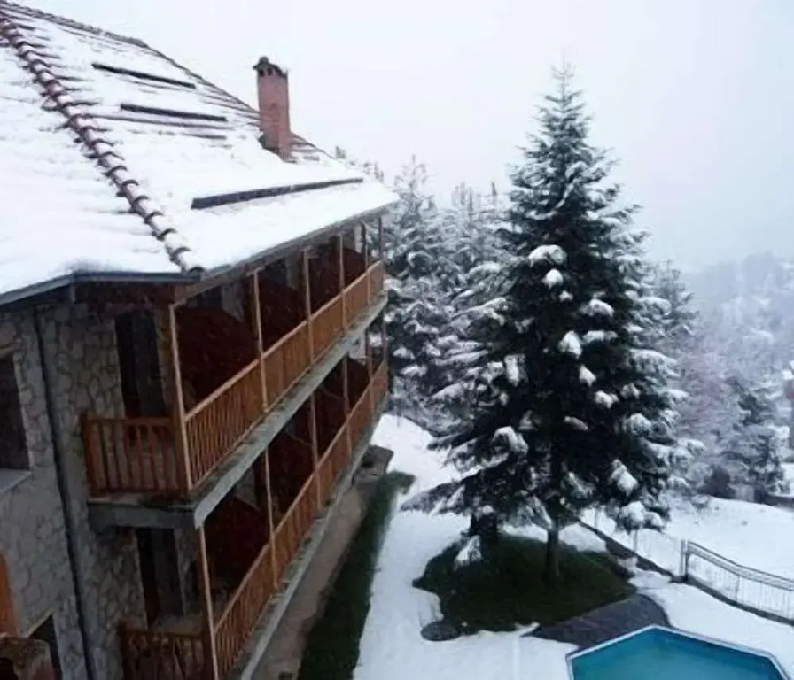 Hotel photo 19