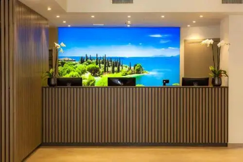 Hotel Le Torri del Garda - Général