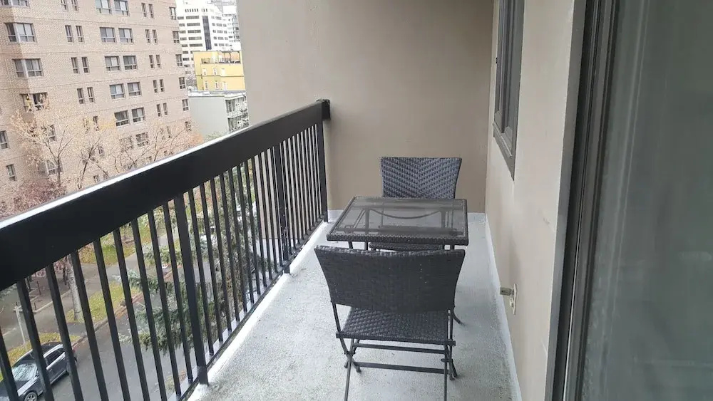 Newtel Suites