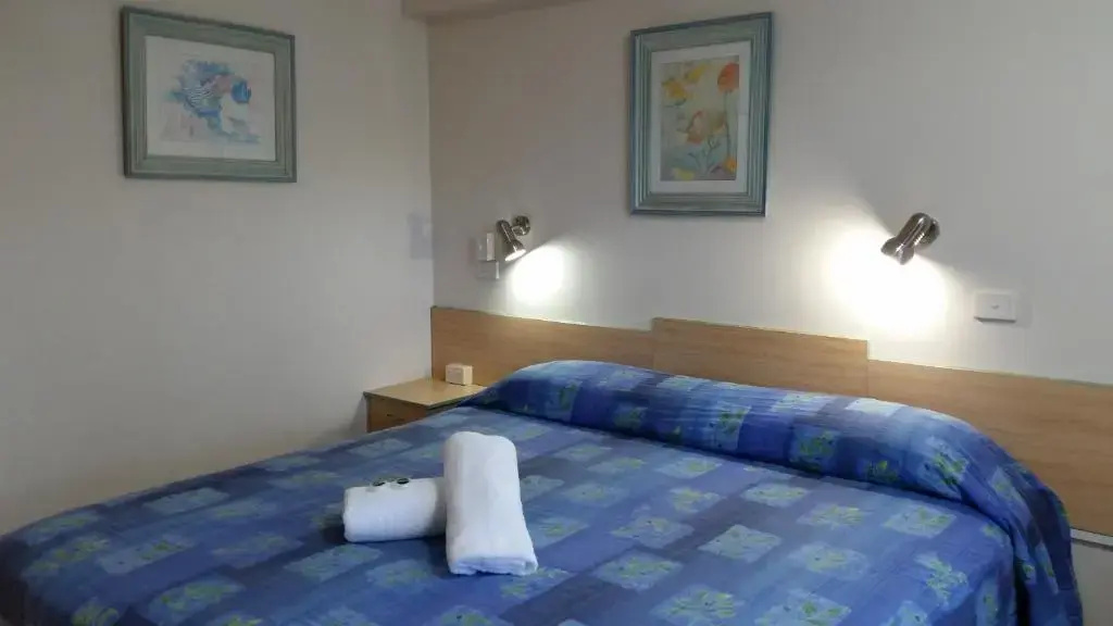 Cairns Gateway Resort - Chambres