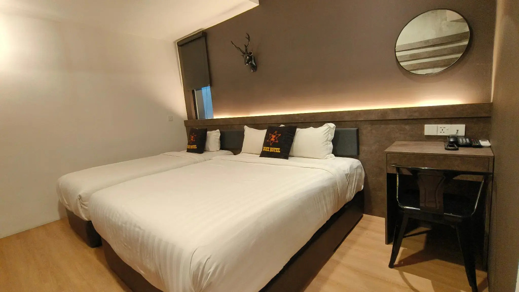 Hotel photo 18
