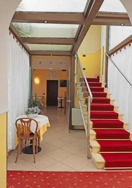 Hotel Cris - Général