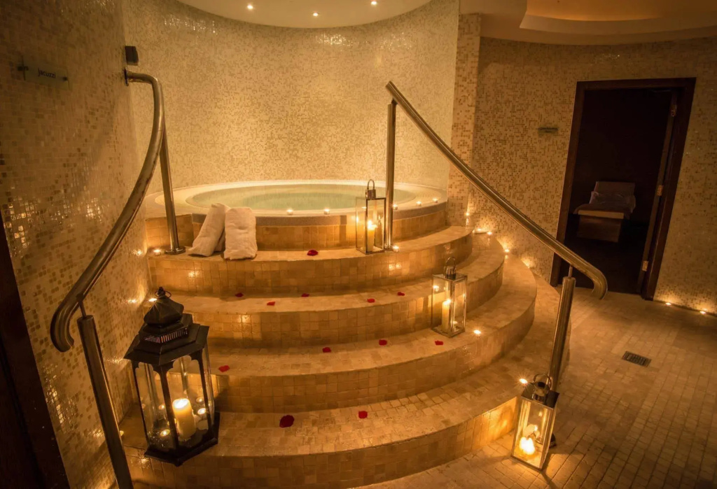 Lough Rea Hotel & Spa - Général