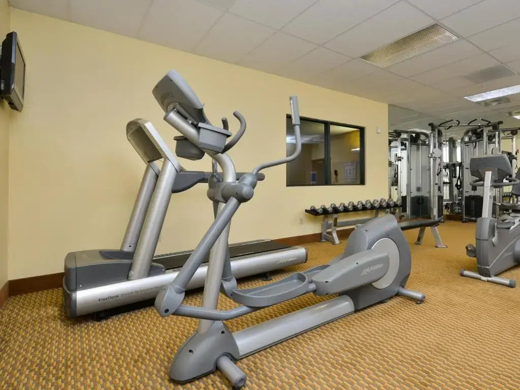 Sports & Activities