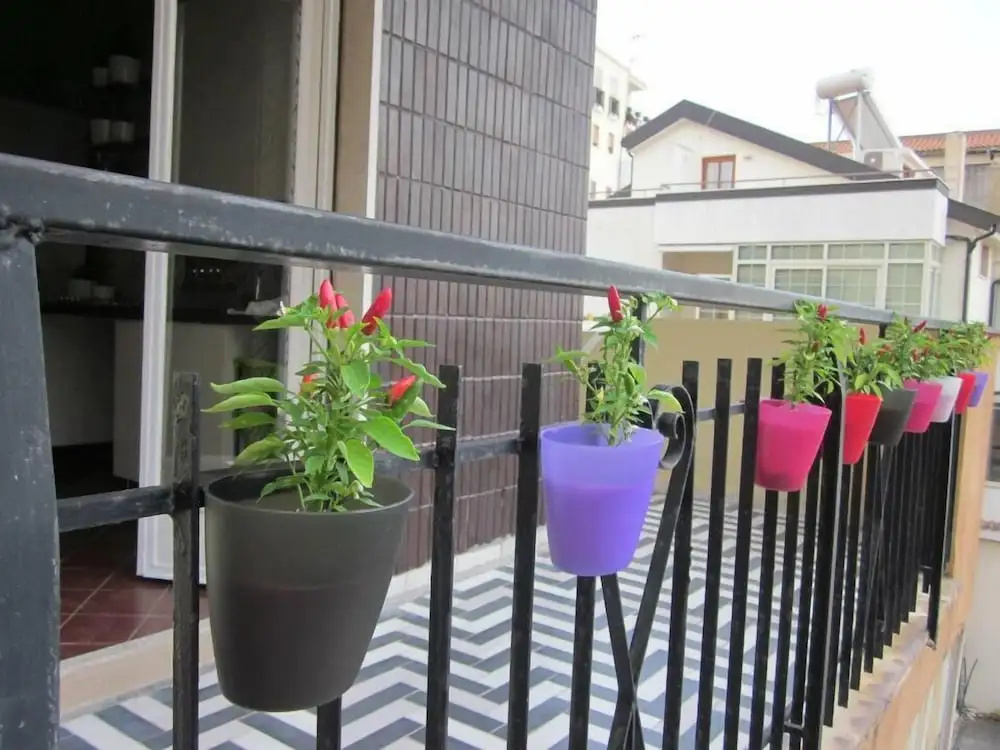 B&B Dormo in Centro