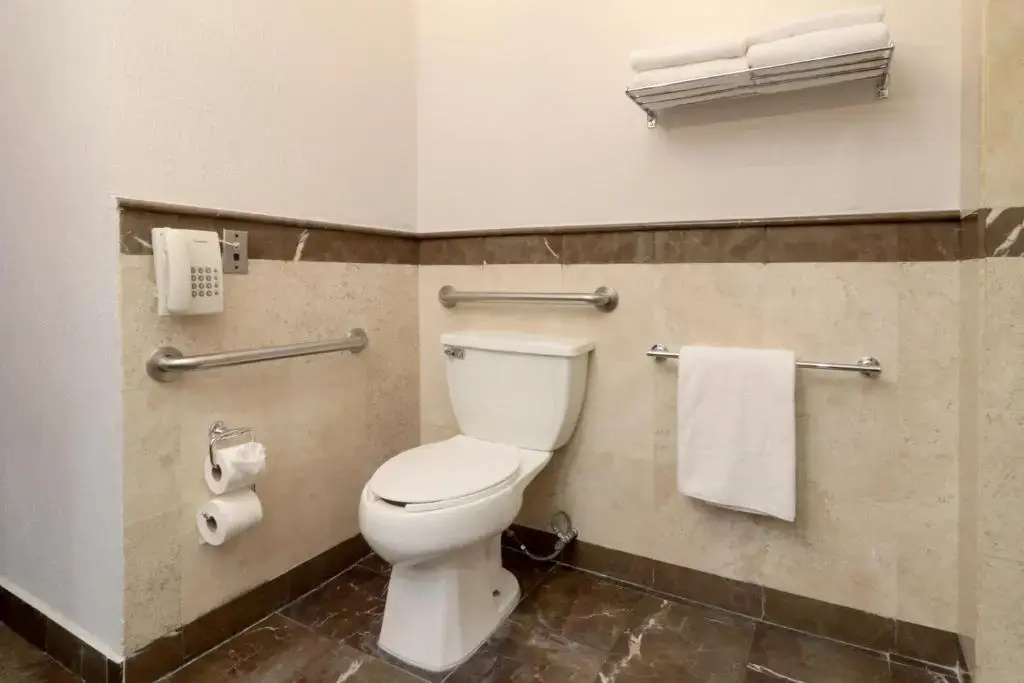 Holiday Inn Express San Luis Potosi by IHG - Chambres
