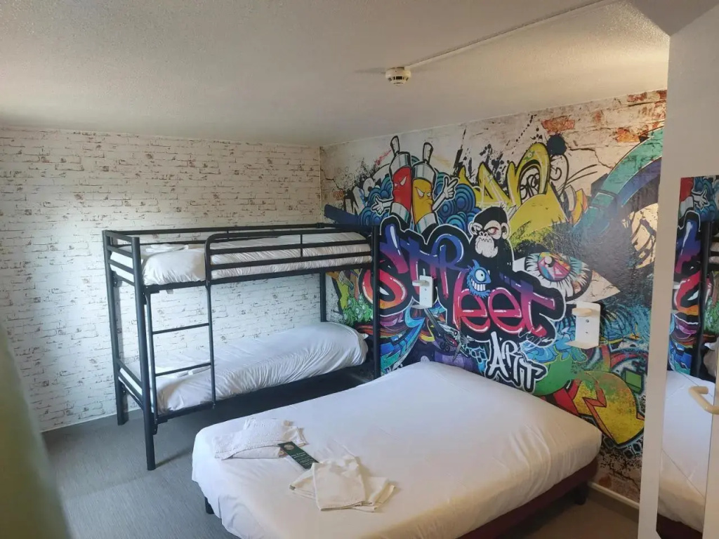 Hotel photo 6