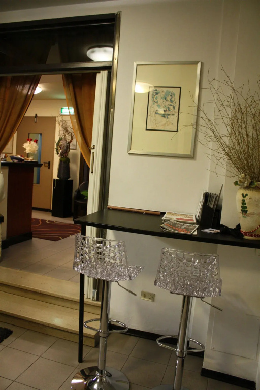Hotel Solarium - Général