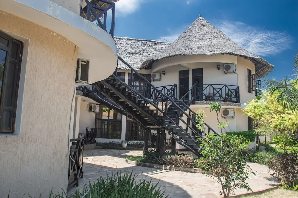 Millennium Sea Breeze Resort - Chambres