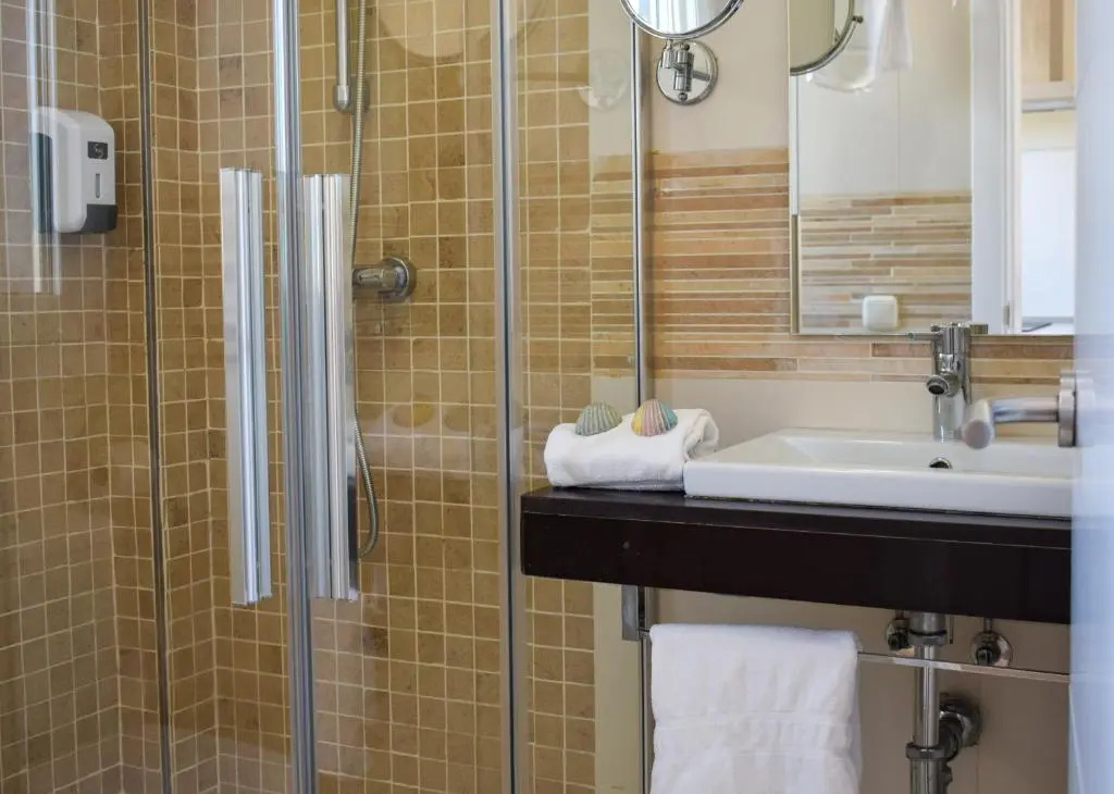 Aparthotel Novo Sancti Petri - Chambres