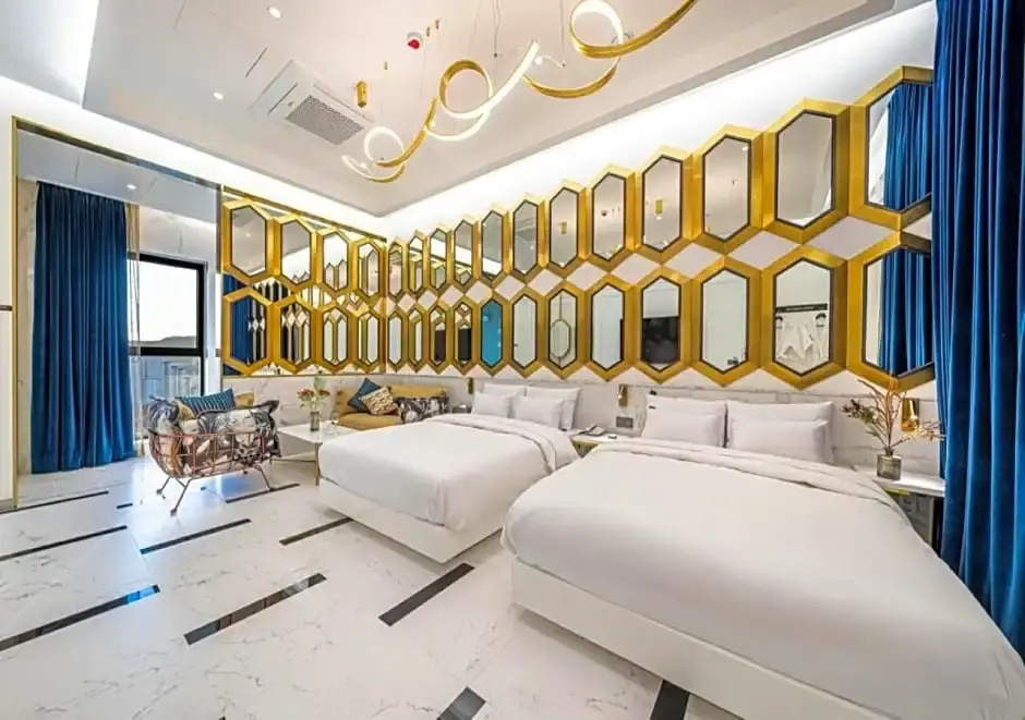 Family Suite