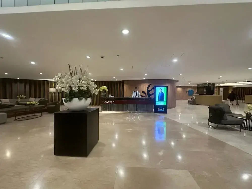 Hotel photo 3